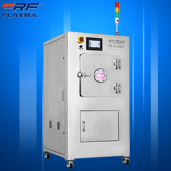 電漿清洗機